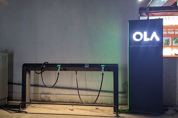 インドの二輪市場で躍進続けるOla Electric…急成長の光と影の画像6