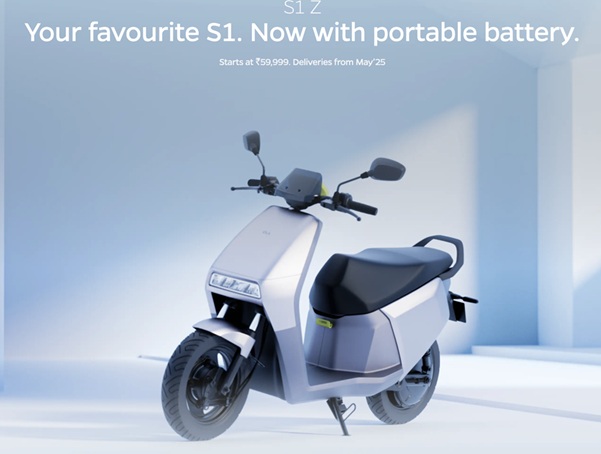 インドの二輪市場で躍進続けるOla Electric…急成長の光と影の画像5