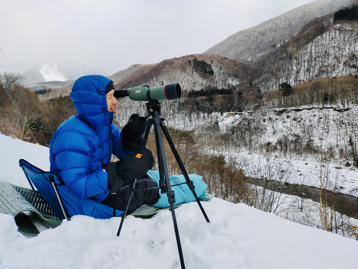 山での新しい働き方に大いなる可能性…「山の仕事」をまとめて受託、依頼は増加の一途の画像2