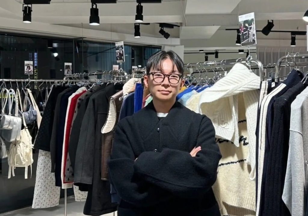 (2/2)日本のインフルエンサーが韓国ファッションをローカライズする。韓国発ファッションプラットフォーム「nugu」｜株式会社 Mediquitous CBOパク・ハミン