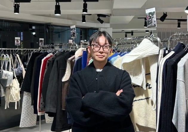 (2/2)日本のインフルエンサーが韓国ファッションをローカライズする。韓国発ファッションプラットフォーム「nugu」｜株式会社 Mediquitous CBOパク・ハミン