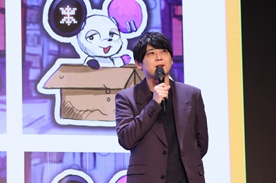 AIとの対話が驚異的に進化…まるで人間相手のようにキャラクターと自然な会話の画像3