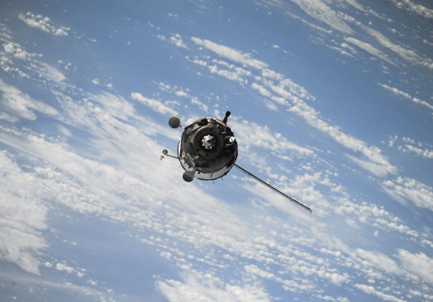 日本の軌道上サービス開発状況および日本企業・スタートアップの参入余地