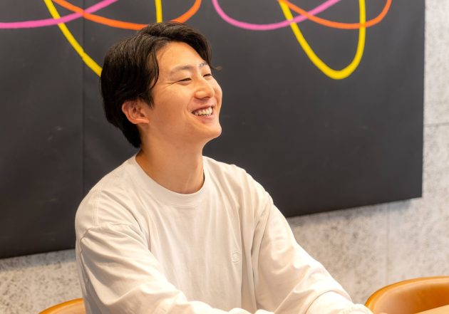 IVS2025、ネットワーキングが大幅にパワーアップ…展示会形式のエリアを初設置