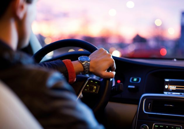 飲酒したら運転できなくなるシステム…2つの技術で飲酒運転を物理的に防止