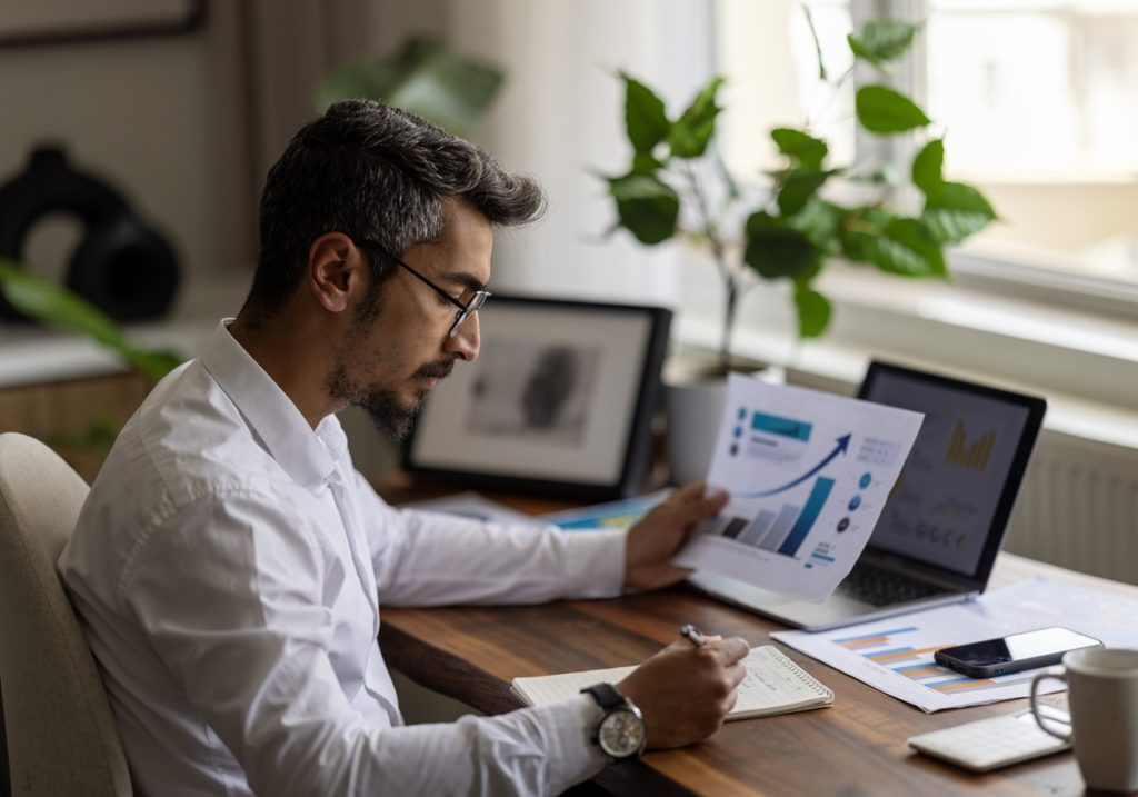 オープンイノベーション投資におけるリターン管理の最適解とは…「ポートフォリオ管理規程」策定法