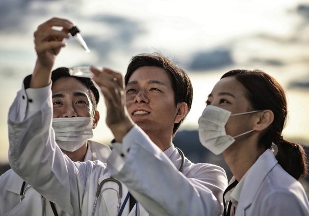 製薬企業CVCの投資動向とバイオテクノロジー…革新的医薬品を生み出す創薬プラットフォーム