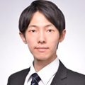 水谷 晃輔／デロイト トーマツ ベンチャーサポート株式会社 アナリスト