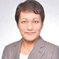 鈴木 慶子／デロイト トーマツ ベンチャーサポート株式会社　シニアコンサルタント、医学博士　