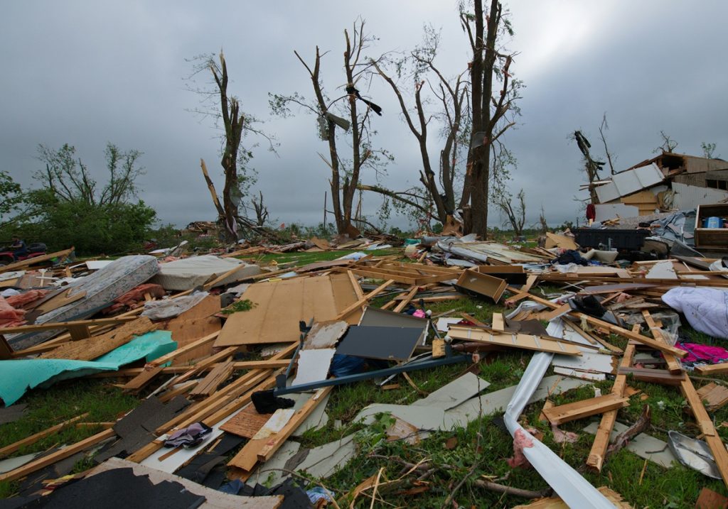 激甚化する気象災害に新技術で立ち向かう…気候変動「適応」の取り組み
