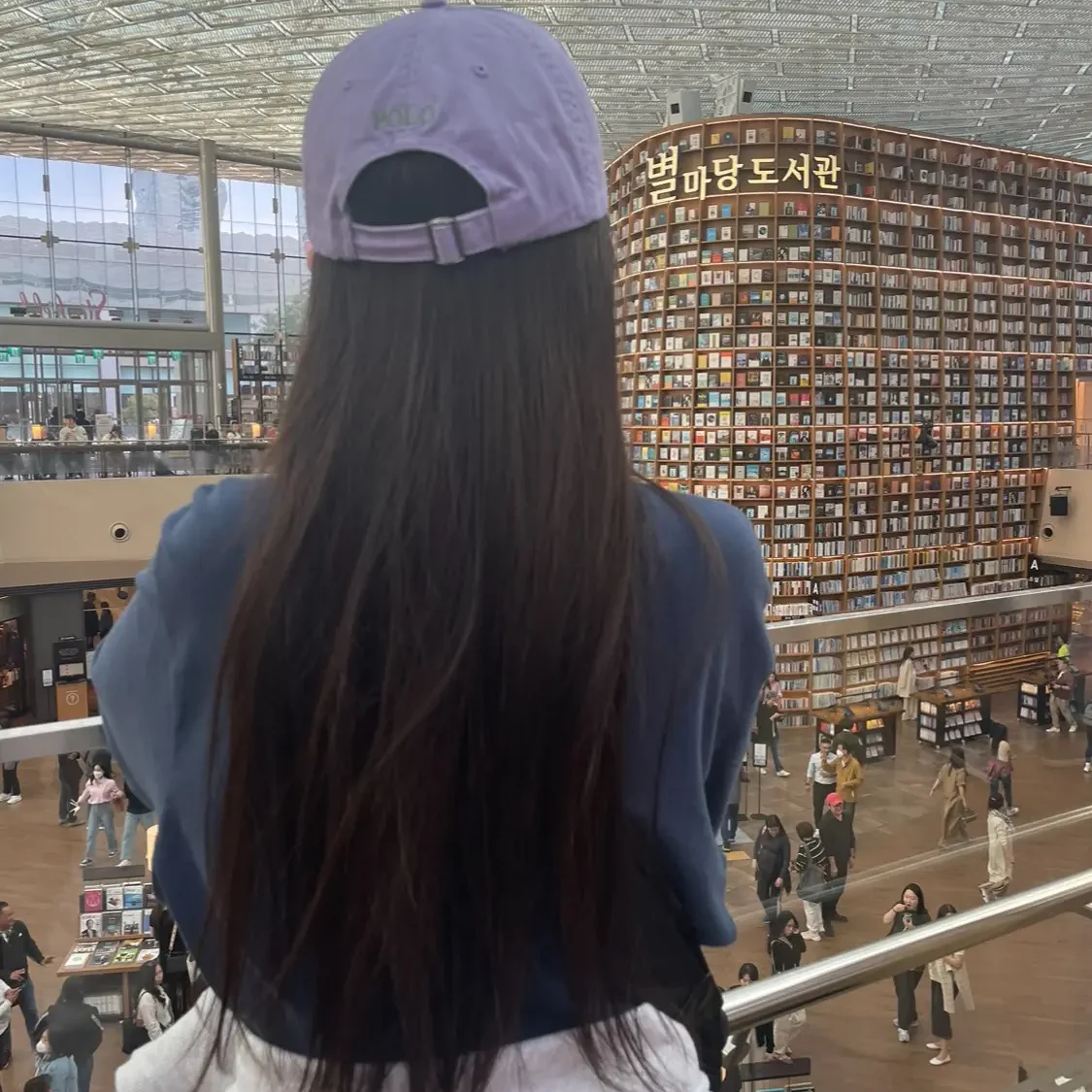 島津優実／フリーランス韓日通訳