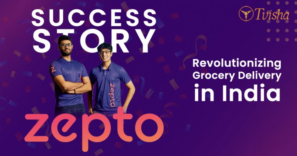 注文から10分で配達…Amazonすら凌駕するZeptoの驚異的な物流網