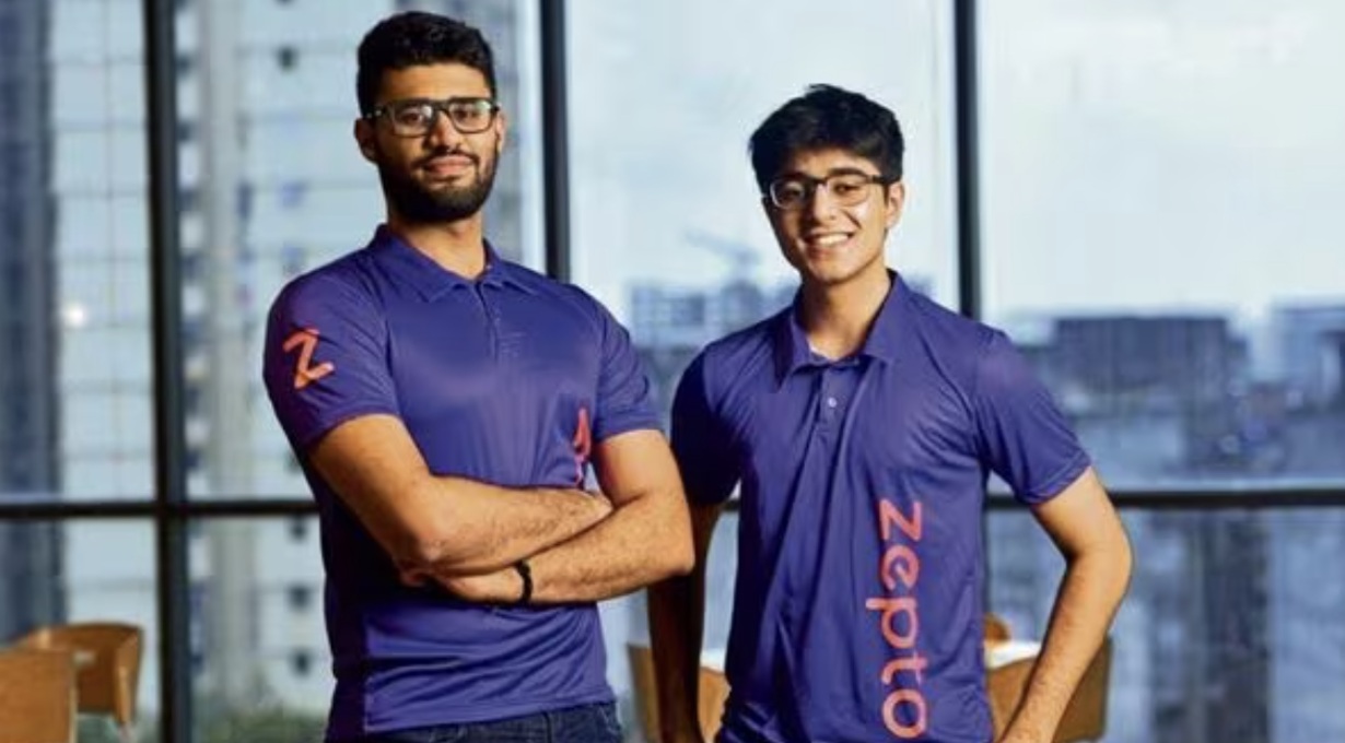 注文から10分で配達…Amazonすら凌駕するZeptoの驚異的な物流網の画像2