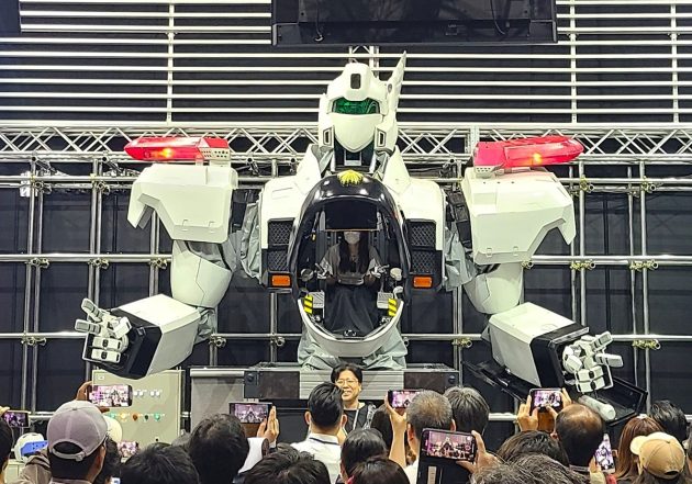 【SusHi Tech Tokyo 2025】「科学技術大国ニッポンを復興させたい」若い世代の可能性