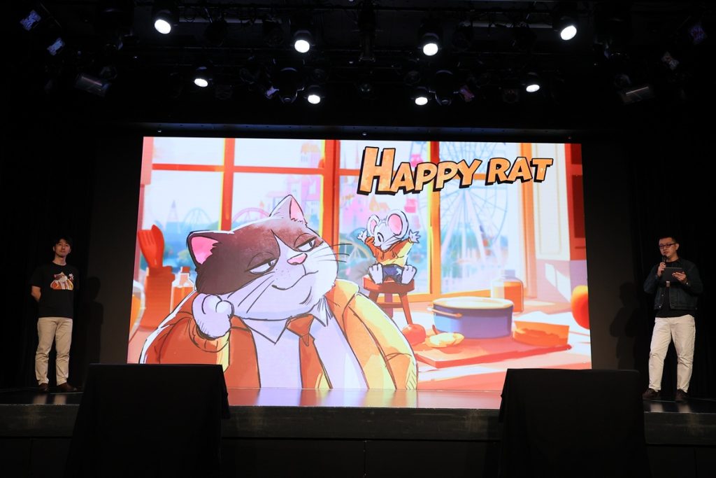 会話型友だちAIの寿命が「3年」の理由…わざと回答を間違えるキャラクター