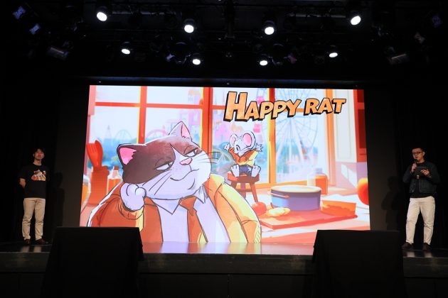 会話型友だちAIの寿命が「3年」の理由…わざと回答を間違えるキャラクター