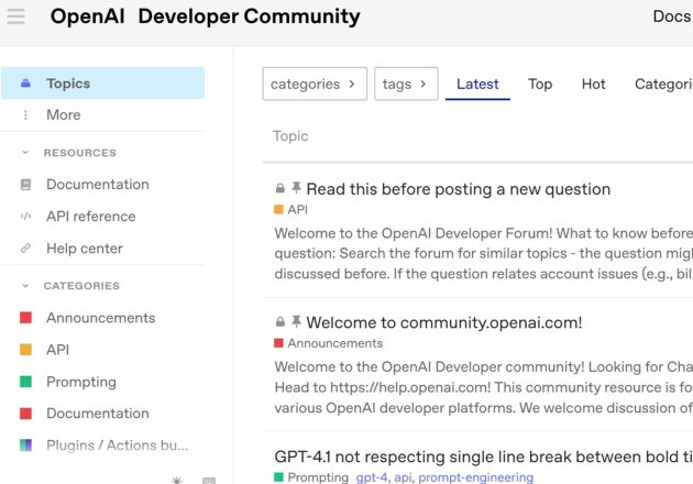 OpenAI、営利企業化を断念の裏に巧妙な生存戦略？両方のメリット確保