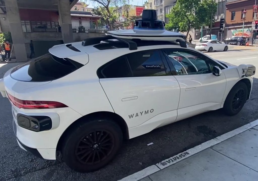 自動運転技術は米ウェイモのほうが優れていると認められた？トヨタに選ばれた理由