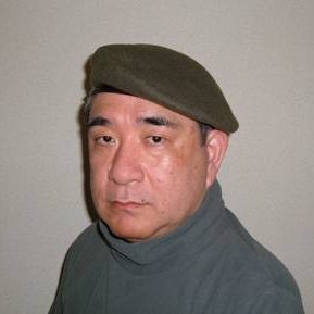 寺尾淳／フリーライター