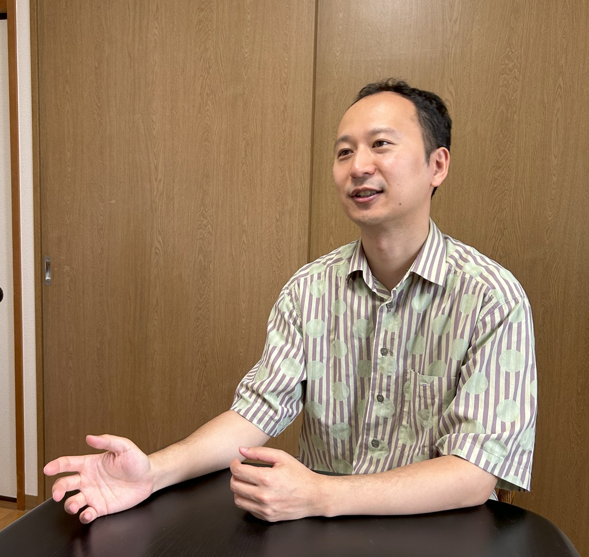 AI時代にリアルな出会いが勝つ理由…IVS AIで実感する、未来を創る「偶発性」の画像3