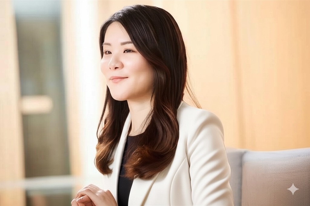 AI時代にリアルな出会いが勝つ理由…IVS AIで実感する、未来を創る「偶発性」の画像2