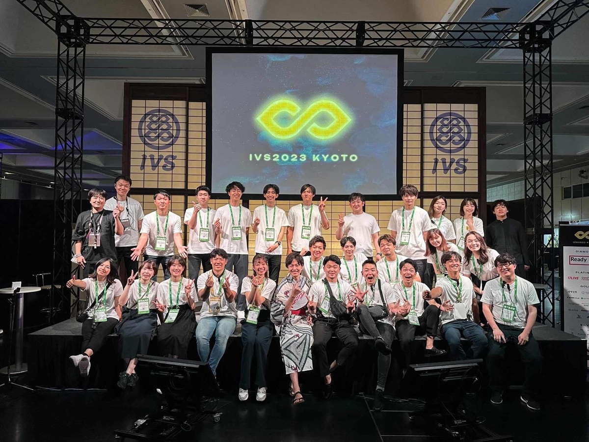  出展すれば人生が動く…IVSが仕掛ける偶然と必然の出会い「Startup Market」の画像3