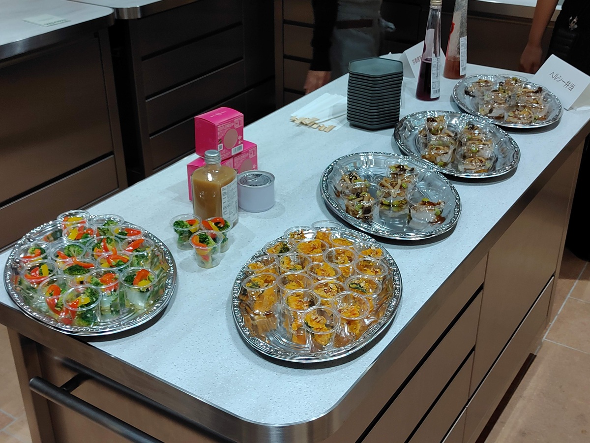 IVSと京都府が挑む食の未来戦略…フードテックが描く新産業地図 の画像5