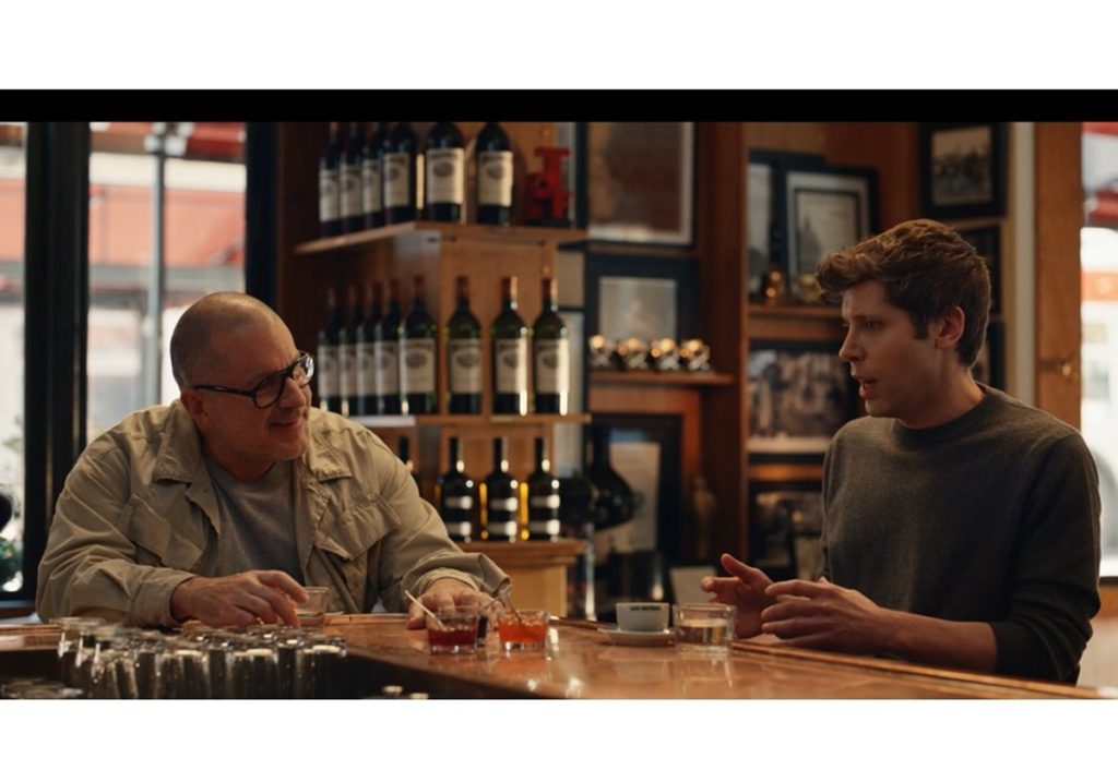 OpenAI独自開発のウェブブラウザは、グーグルの牙城を崩しネット勢力図をひっくり返す？