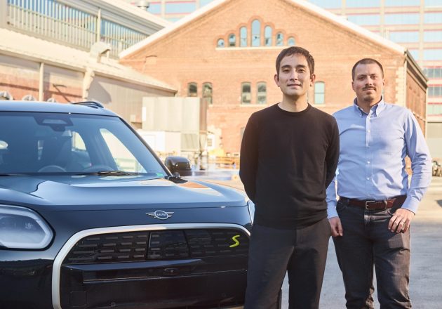 日本発スタートアップが描く商用EV革命！東南アジア市場を席巻する「脱炭素と経済性」両立の秘策とは？