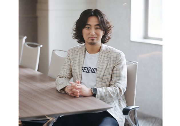 Dress Codeが描く「複合型SaaS」の未来…摩擦ゼロの経営とグローバル戦略