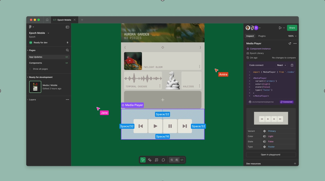 Figmaがデザインツールを超えた理由：製品開発のOSになるまでの全戦略の画像4