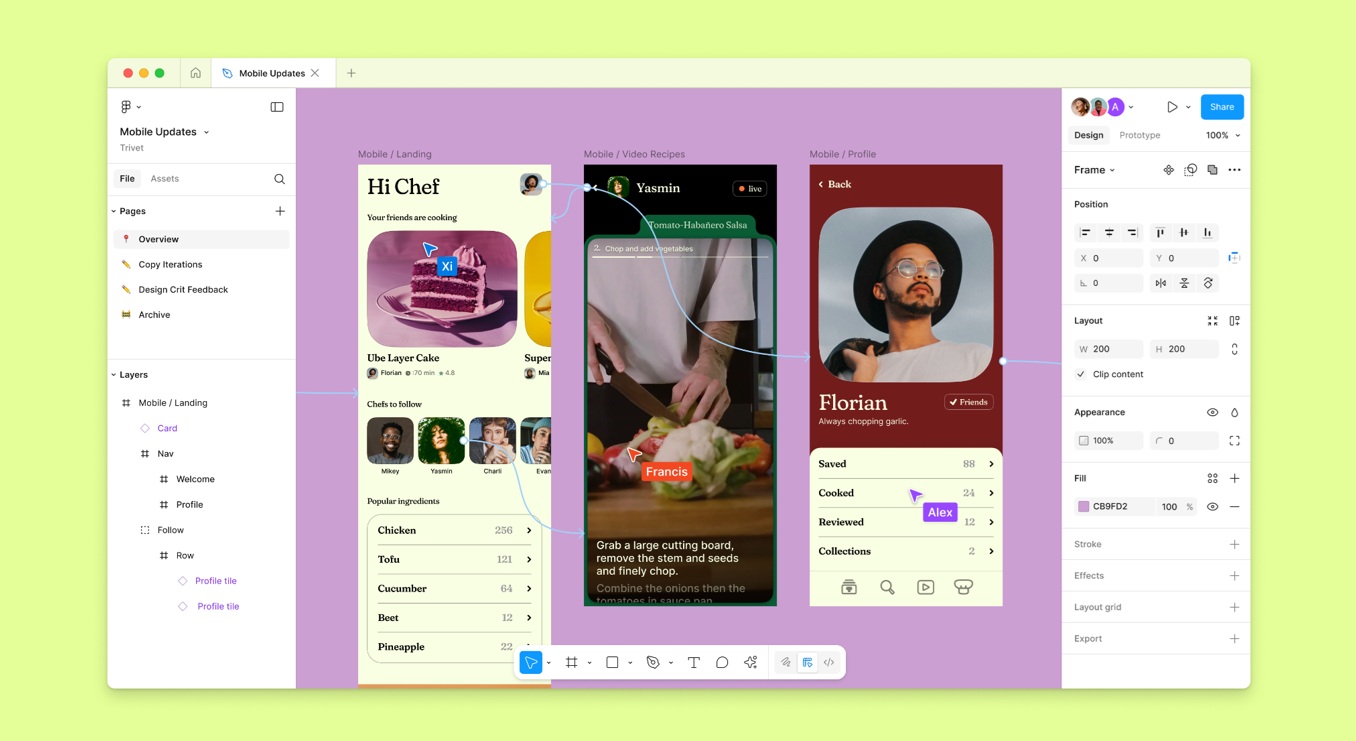 Figmaがデザインツールを超えた理由：製品開発のOSになるまでの全戦略の画像2