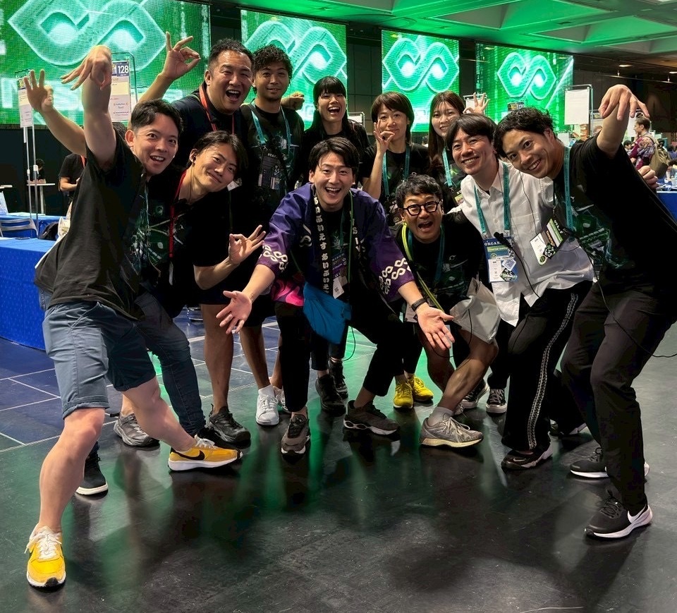 「IVSは人生の加速装置」…Growth Teamのリーダーが語る、熱狂と進化の舞台裏の画像3