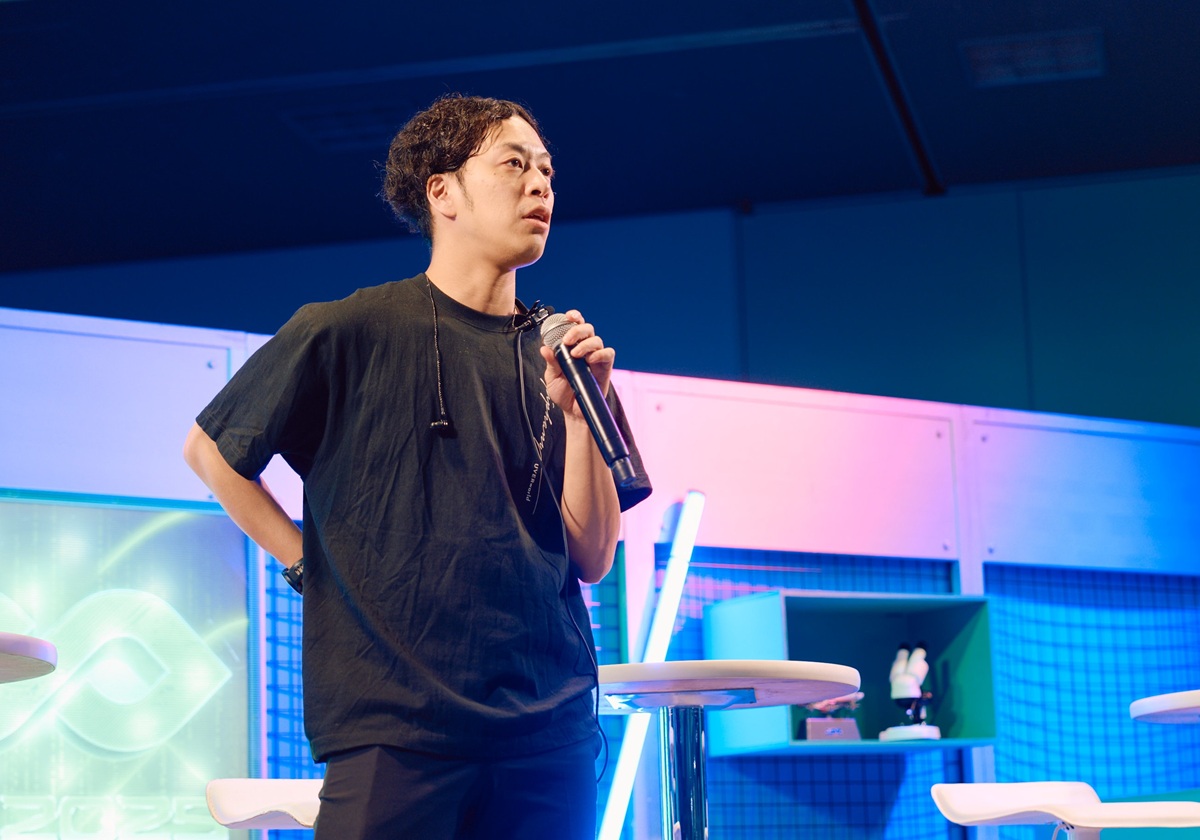 「IVSは人生の加速装置」…Growth Teamのリーダーが語る、熱狂と進化の舞台裏の画像1