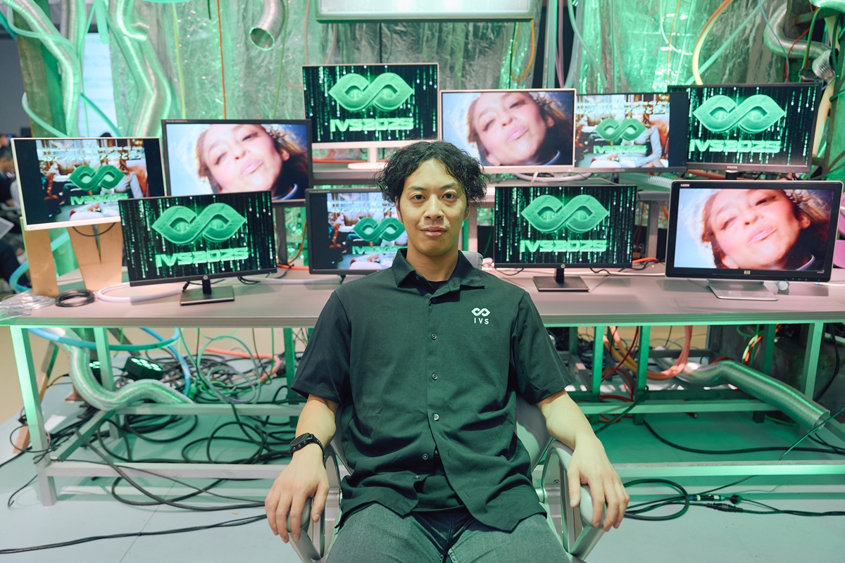 「IVSは人生の加速装置」…Growth Teamのリーダーが語る、熱狂と進化の舞台裏の画像4