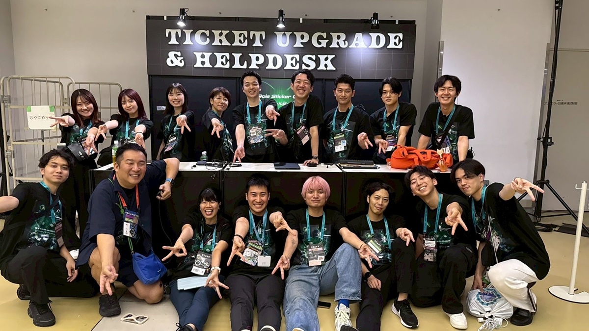 「IVSは人生の加速装置」…Growth Teamのリーダーが語る、熱狂と進化の舞台裏の画像2