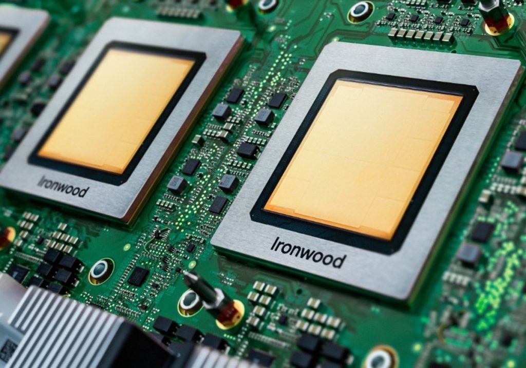 グーグルがLLMで競合するOpenAIに自社半導体を提供する戦略的理由…エヌビディア一強は崩れるのか？