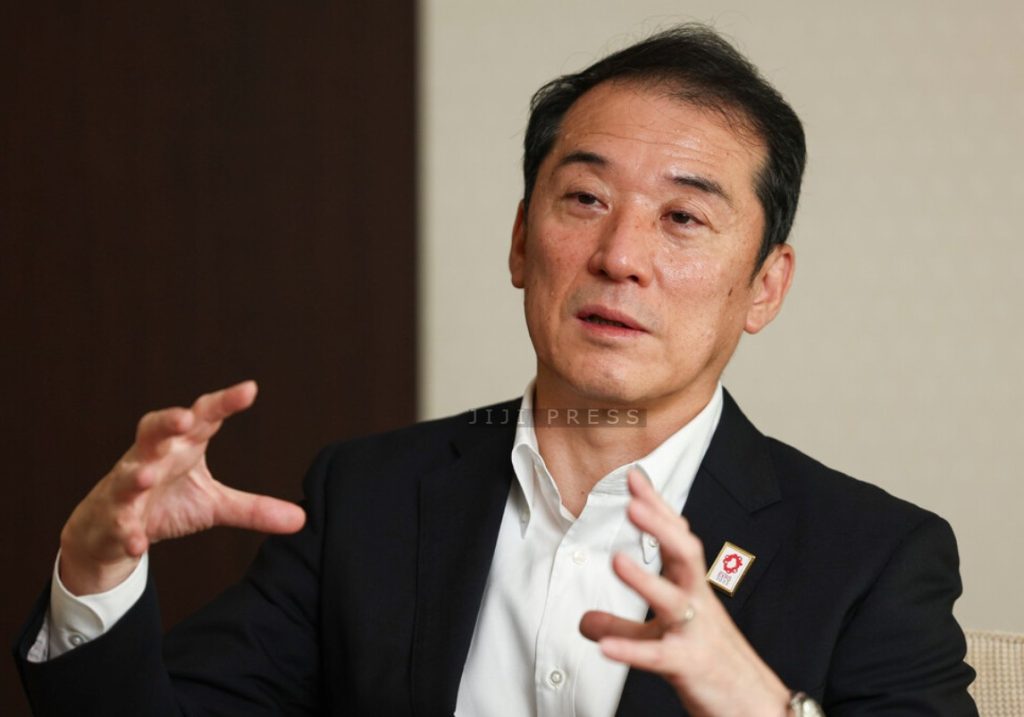 ベンチャー企業支援拡大へ＝融資など１０００億円目標―りそな銀社長