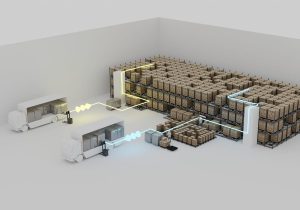 人手不足が限界に達する物流2030年問題…“待ち時間ゼロ社会”は実現するか