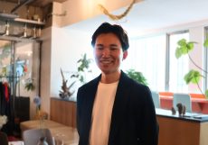 創業2年のバイオスタートアップが「わきが」で勝負…4兆円市場に挑む