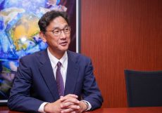 「伝説のバンカー」がミダスキャピタルに…大櫃直人氏はいまスタートアップに何を思うのか