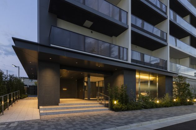 「操作しない家」をシリコンバレーから逆輸入…HOMMA、日本の高級住宅市場に挑む