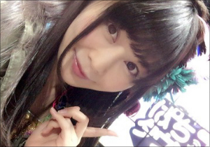 仮面女子リーダー 桜のどかが ギャンブル好き を告白 のめり込みすぎて借金を背負った芸能人もいると心配の声も Gj