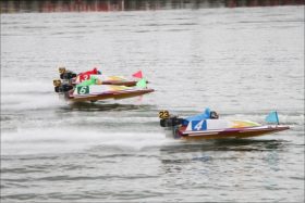 「SGボートレースオールスター」準優勝戦展望　最終戦は波乱も