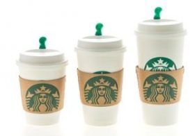 知ったら飲めない？スターバックスのドリンクに砂糖小さじ25杯分　分析対象の98%に大量の砂糖