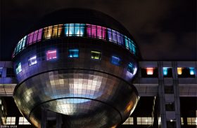 フジテレビの命運握るお台場カジノ構想に立ちはだかる三菱閥