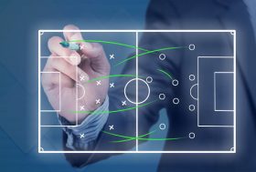 サッカー五輪出場！　手腕が冴える手倉森誠監督の度胸は命がけ「1200万円」のギャンブルで培われた!?