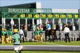 JRA天皇賞・春（G1）に「海外」からの刺客!? 「選択肢の1つとして」フランスの日本人調教師が“凱旋帰国”に意欲