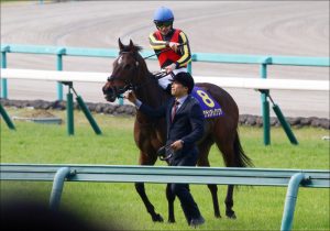 Jra高額馬主 撤退か あの良血馬の所有名が突如変更 Gj