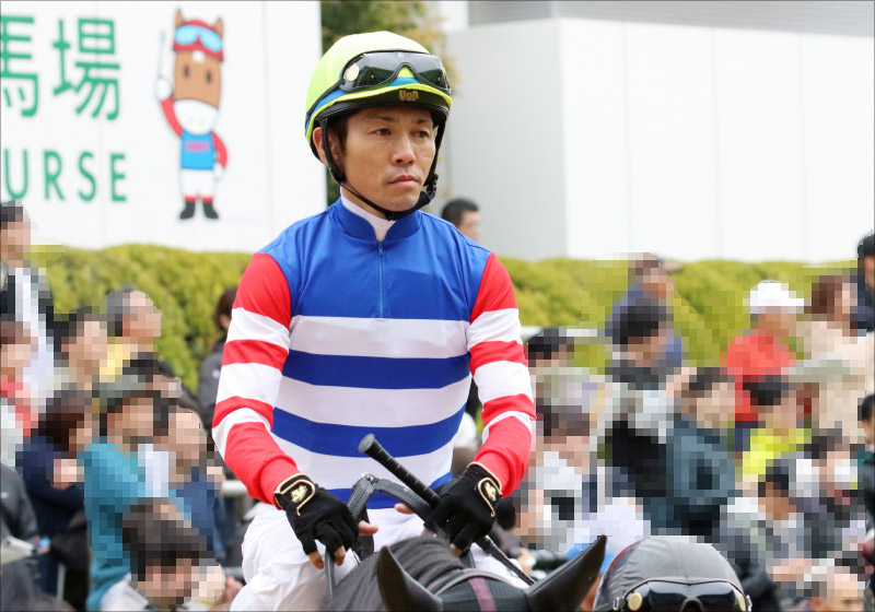 Jra川田将雅 ジグザグ斜行 も お咎めなし に被害馬ファンからブーイング コリエンテスに続きサトノジークでもチグハグ騎乗 絶好調小倉とまるで別人 Gj